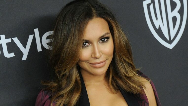 naya rivera ex