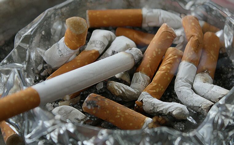 paquets cigarette prix