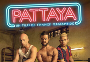 pattaya