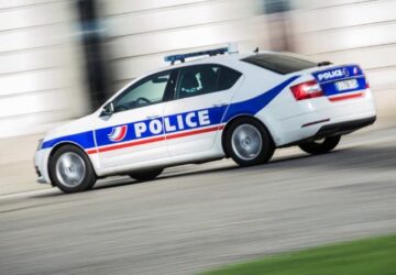 police