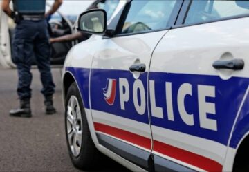 police-adolescent