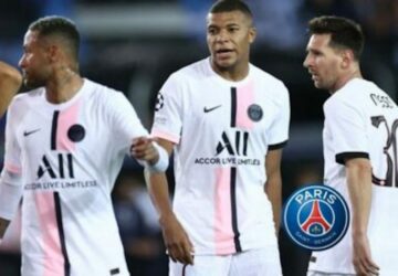 psg