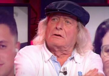 rené malleville mort