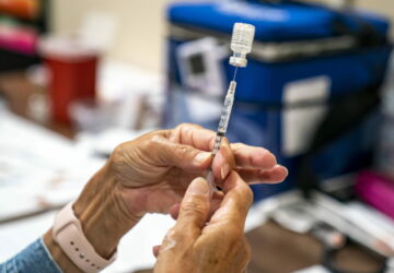 vaccin moderna formes graves