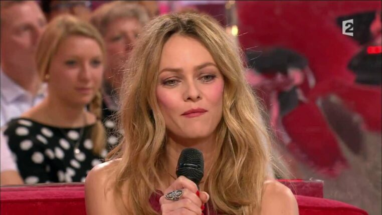 vanessa paradis confidence compagnon