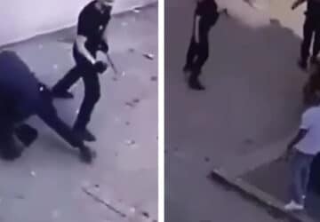 violences-police-mere