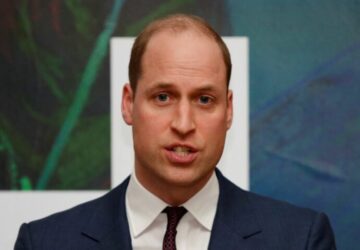 prince william