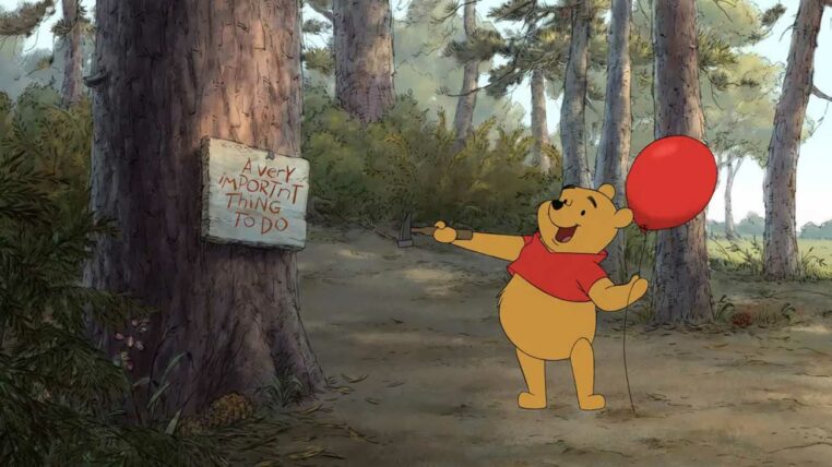 winnie l'ourson hermaphrodite mauvais exemple pour les enfants
