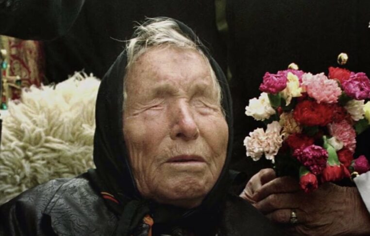 2021 prédictions de Baba Vanga