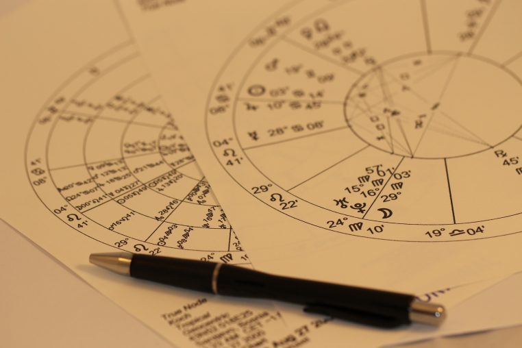 Astrologie Faites vous parti des 3 signes qui vont vivre une fin d'année catastrophique 