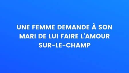 blague