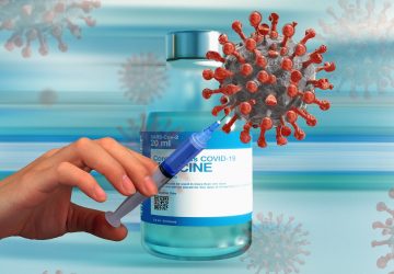 Bonne nouvelle la 3eme dose du vaccin Pfizer serait très efficace !