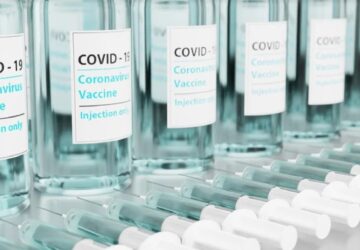 Covid : une troisième dose du vaccin Pfizer approuvée par le régulateur européen pour tous les adultes