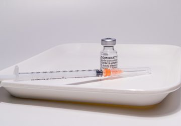 Covid-19 vers une 4ème dose du vaccin Pfizer