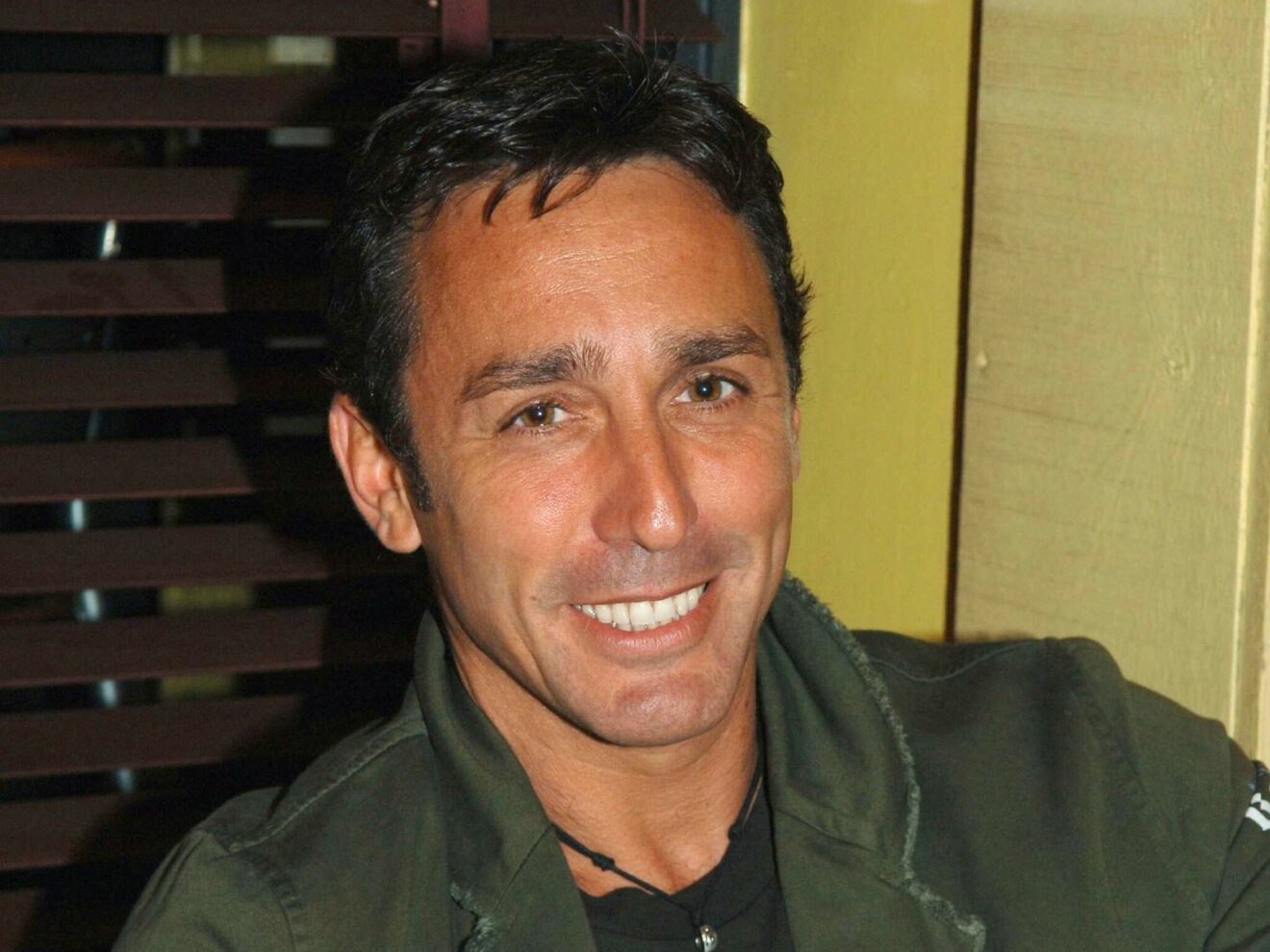 Daniel Ducruet