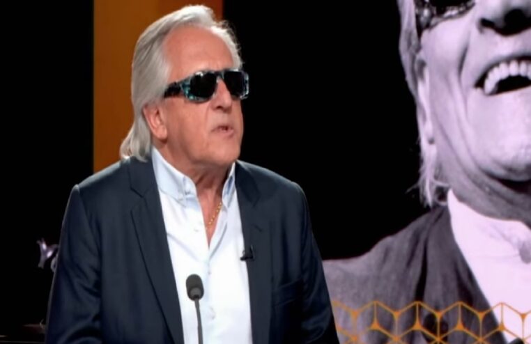Gilbert Montagné : son interpellation à Éric Zemmour fait perdre pied à Laurent Delahousse (vidéo)