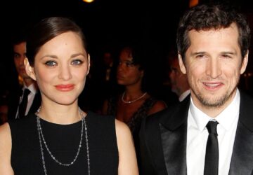 Guillaume Canet : "Pétards, sexe" un quotidien pour pouvoir dormir comme un bébé