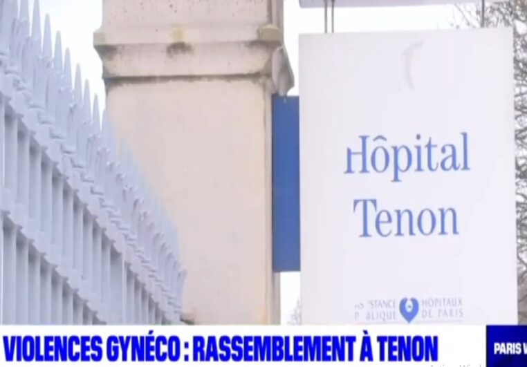 Hôpital Tenon à Paris Les témoignages affluent contre un gynécologue