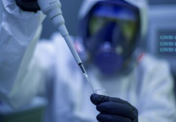 La crise Covid fait exploser les cas de tuberculoses au monde !