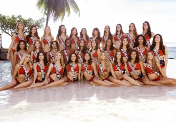 Le concours Miss France va-t-il être annulé cette année ? Osez le féminisme saisit les Prud'hommes !