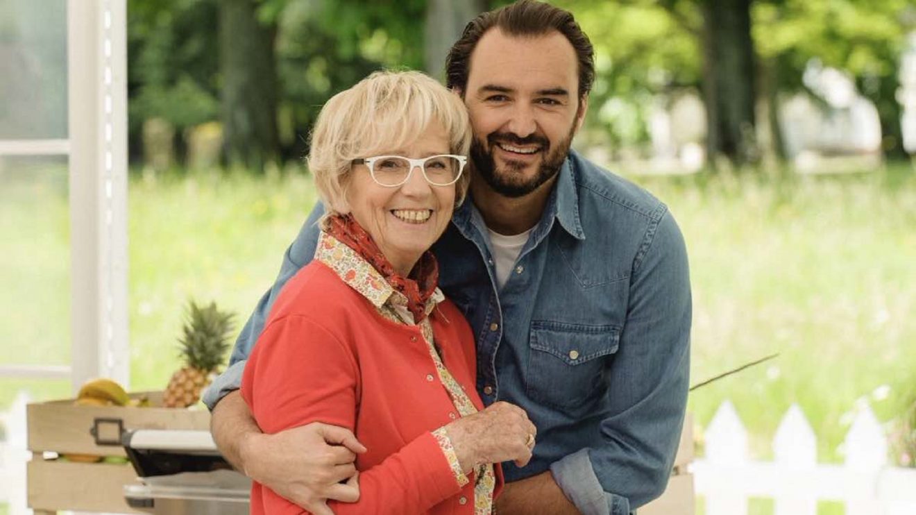 Le meilleur pâtissier : un candidat s'exprime sur le véritable visage de Cyril Lignac et Mercotte