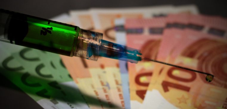 Les Côtes d'armor et 14 autres département refusent de verser le RSA aux travailleurs ayant refusés le vaccin