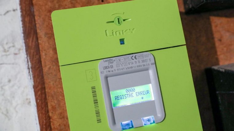 Linky : le fournisseur transforme le quotidien d'une famille en véritable enfer !