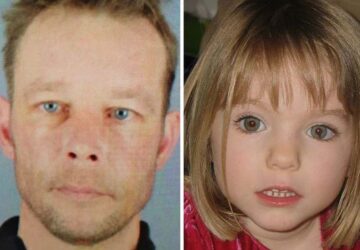 Maddie McCann : il a malheureusement enlevée puis tuée la petite fille !!!