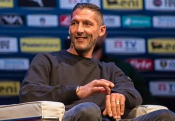 Marco Materazzi