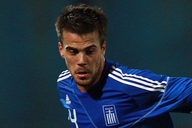 Nikos Tsoumanis : le footballeur grec retrouvé mort dans de drôles de circonstances !