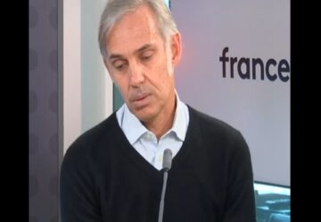 Paul Belmondo : Mon père avait bien mis en scène son départ ! (vidéo)