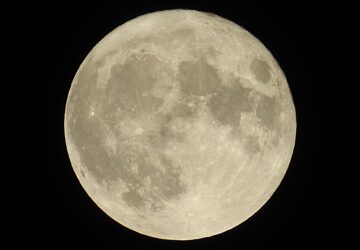 Pleine lune du 20 octobre certains signes vont être plus impactés que d'autres !