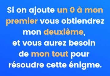 enigme