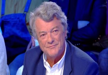 TPMP : Jean-Louis Borloo revient sur le clash entre Cyril Hanouna et Sophie Tapie. L'animateur est très ému ! (vidéo)
