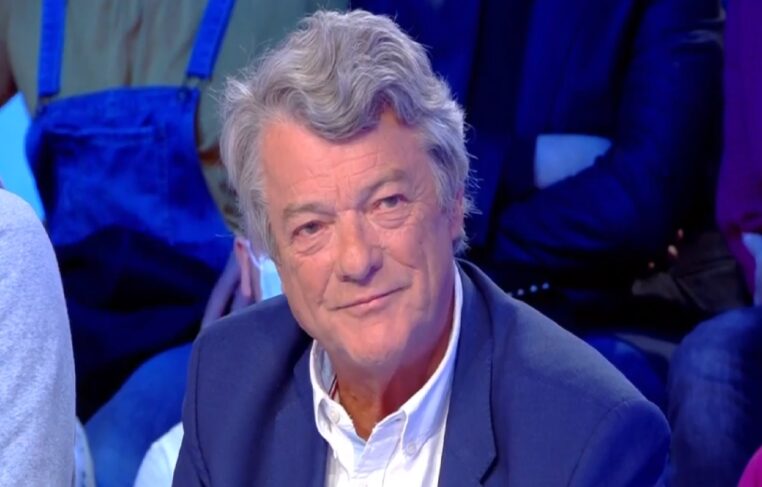 TPMP : Jean-Louis Borloo revient sur le clash entre Cyril Hanouna et Sophie Tapie. L'animateur est très ému ! (vidéo)