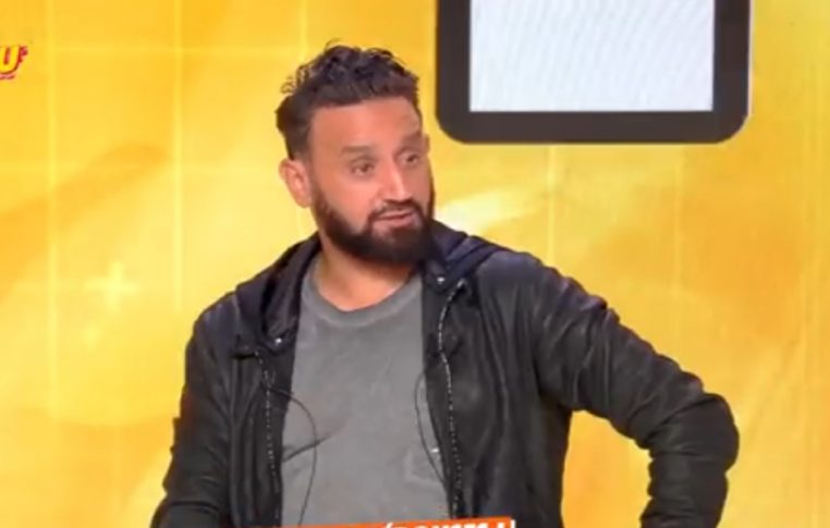 TPMP : Une chroniqueuse se lâche dans l'émission : "J'ai envie d'un plan à 4" !!! 