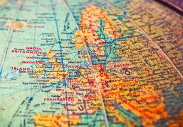 Top 5 des pays les plus aptes à survivre à la fin du monde !