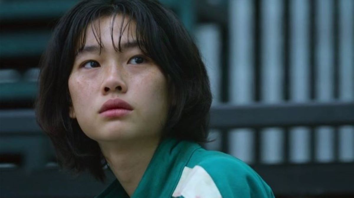 Squid Game : L'actrice Jung Hoyeon vit un véritable rêve depuis son