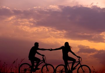 amour couples etapes