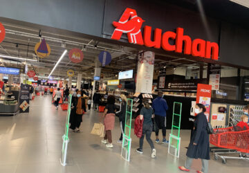 auchan