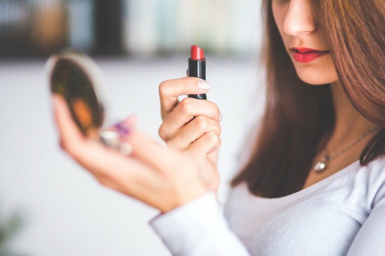 beauté mauvaise habitude
