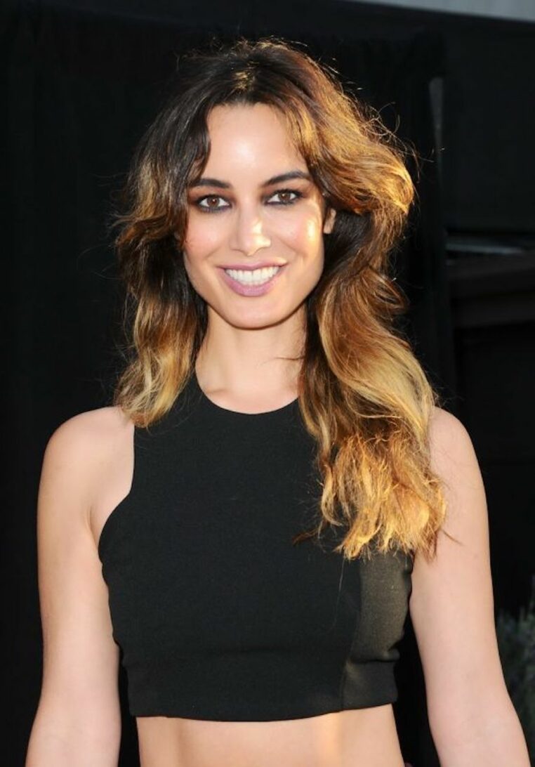 bérénice marlohe 2017