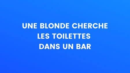 blonde