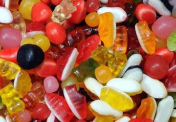 bonbons