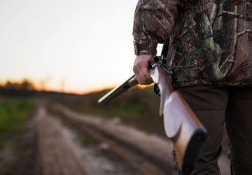 chasse landes homme assassiné