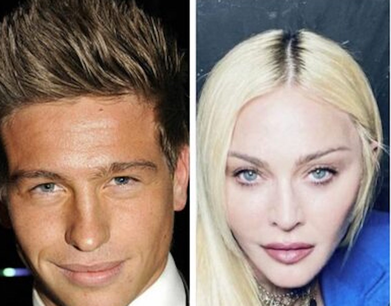 Mickaël Vendetta, Madonna : Ces stars qui sont prêtes à tout pour ne pas tomber dans l’oubli
