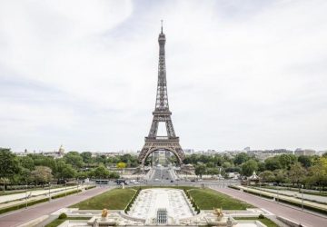Tour Eiffel