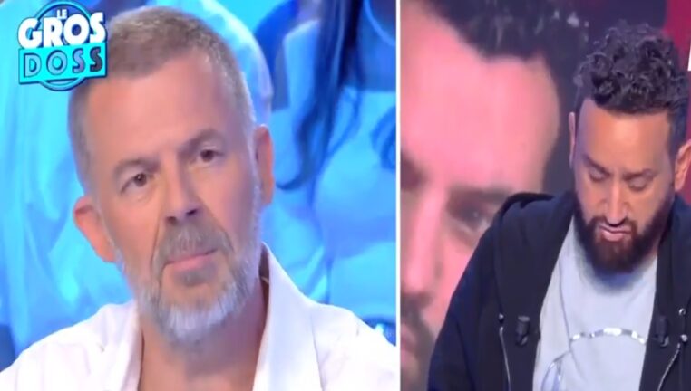 Éric Naulleau revient en direct de TPMP sur sa violence altercation avec Yassine Belattar (vidéo)