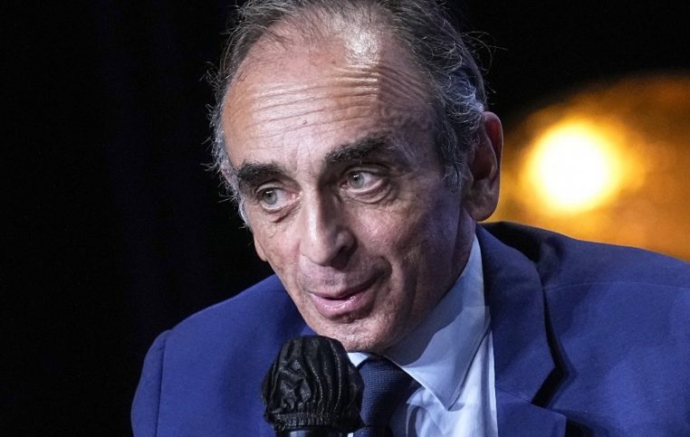 eric zemmour