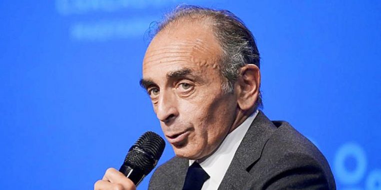 Eric Zemmour